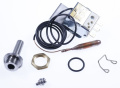 Comenda Thermostats - Kit Sost Thermostat GlÄserspÜler - H39480R
